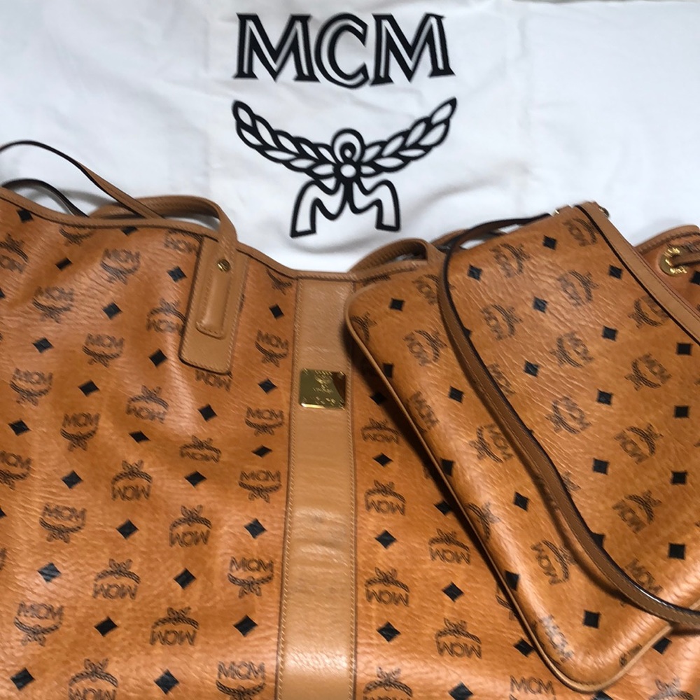 MCM